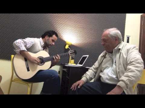 GAUDÊNCIO 7 LUAS | MARCELLOCAMINHA E MARCO AURÉLIO VASCONCELLOS