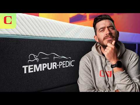 Tempur-Pedic Mattress Reviews | Watch Before Buying (FULL GUIDE)