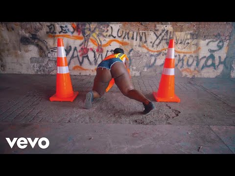 Najee - Siv It (Official Video)