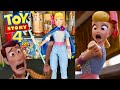 Movie Accurate Toy Story 4 Bo Peep Removable Arm Mod