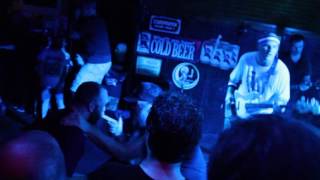 All Else Failed - Gut