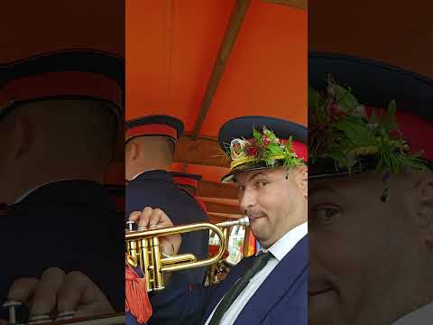 fanfara/ tradiție/1 mai/prieteni/pasiune