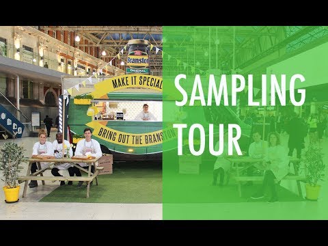 Branston - Customer Success Story