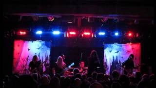 Katatonia ~ Quiet World