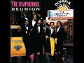 The Temptations - I've Never Been To Me