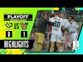 Palermo vs Venezia 0-1 | Pierini mette il sigillo sull’andata | HIGHLIGHTS SERIE BKT 2023 - 2024