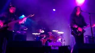 Pale Divine - Straight to Goodbye and The Fog (Live at The Pageant 2013)