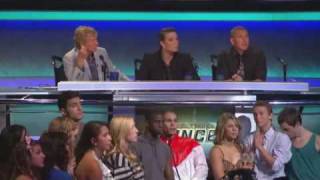 Alex Wong - Top 8 results