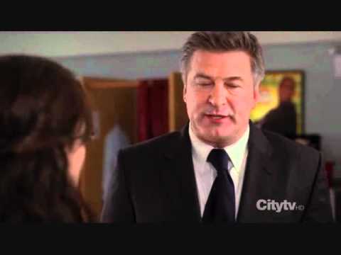 30 Rock: Liz as Jack