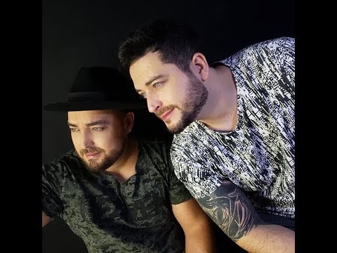 Locutor - Erick e Leo