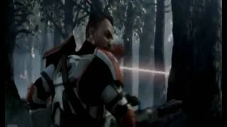 Spineshank - beginning of the end E3 2010 fan made music video