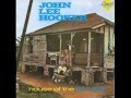 John Lee Hooker - Ramblin' By Myself