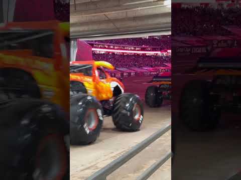 Monster Jam