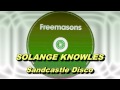 Solange - Sandcastle Disco (Freemasons Extended ...