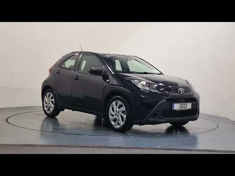 Toyota Aygo X X Pure Vvt-I Pure - Image 2
