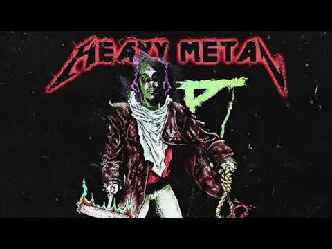 Smokepurpp x Lil Pump x Ronny J type beat - 2018 "Drop" | XXXTENTACION type beat 2018