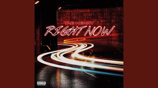 Right Now Music Video