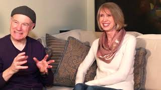 How I Booked It | Jim Meskimen Interviewed About The Acting Center Technique by Tamra Meskimen video