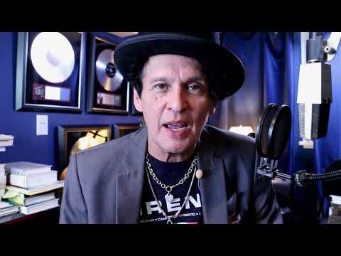 WORKING WITH MICK JAGGER