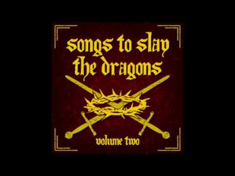 Silence O Israel - Songs To Slay Dragons 2 - Beware: Alexander The Coppersmith