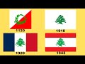 The Best 9 Libanon Flagge