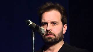 Alfie Boe 'The First Time Ever I Saw Your Face' live Brighton Centre 29.03.13 HD