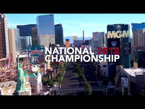 Pole Art America 2018 - Semi-Pro Women - Melissa Pagitt (USA)