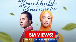 Download lagu Berakhirlah Pencarianku - Hafiz Suip & Ernie Zakri | Music Lyric mp3 Download lagu Berakhirlah Pencarianku - Hafiz Suip & Ernie Zakri | Music Lyric mp3