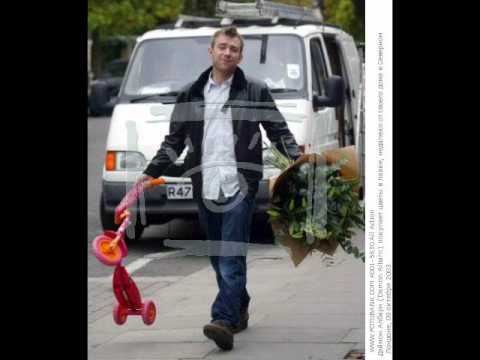 Damon Albarn-Family