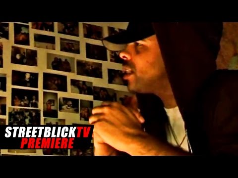TIERSTAR ANDREZ - MEIN TAGEBUCH (OFFICIAL STREETBLICKTV VERSION)