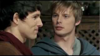 What Makes You Beautiful (Merlin)