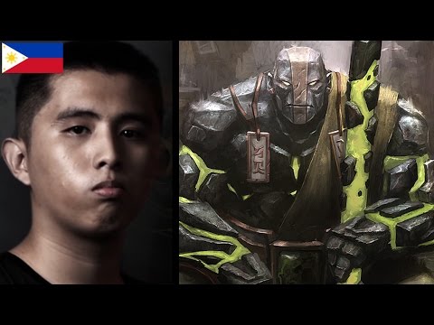 Don't give EARTH SPIRIT to TnC.TIMS