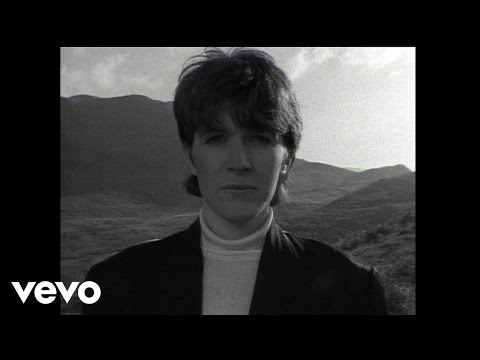 Silver Moon - David Sylvian