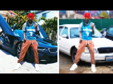 I Made Rappers Look Broke In Photoshop - PART 6 (Lil Yachty, 21 Savage, Lil Pump)