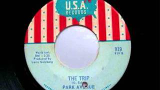 Park Avenue Playground - The Trip 1967