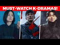 The 10 ONLY Korean Dramas You Need To Watch This Year! (2023)