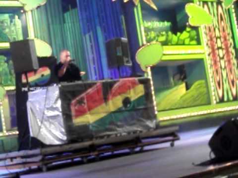 concierto de juan magan en  las palmas de gran canaria