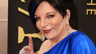 What The World Doesn&#39;t Know About Liza Minnelli