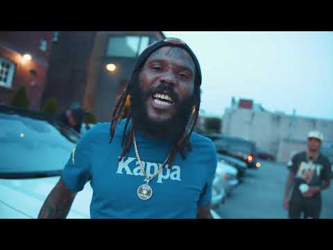 Andrey 4K x Don Scrue  'oz’