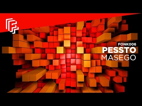 Pessto - Masego