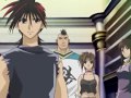 Flame Of Recca Final Burning PS2 Part 7