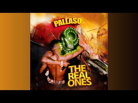 Pallaso – The Real Ones ( LYRICS Ugandan Music )