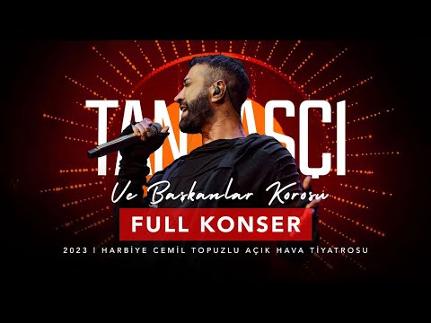 Tan Taşçı und der Präsidentenchor (Vollständiges Konzert)