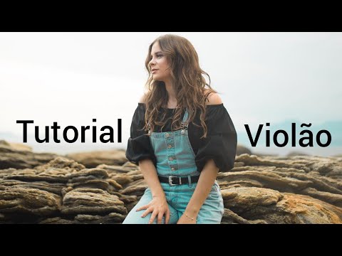 Tua Glória - Luma Elpidio