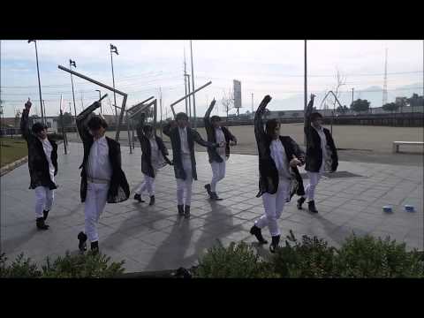 Last Romeo - Infinite Cover Rebirth