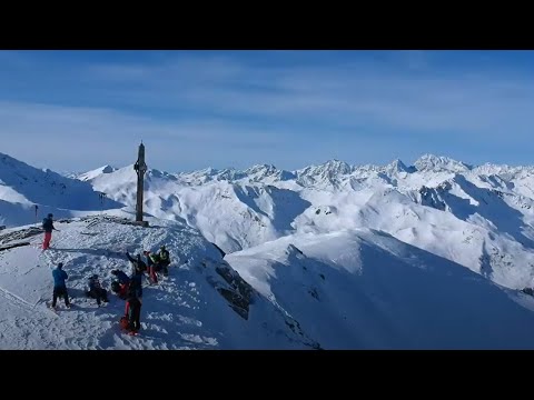 Herz-Ass Villgratental Skitour