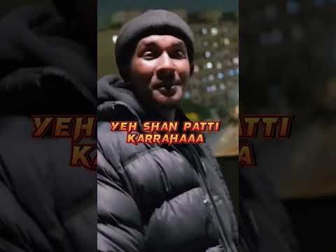 Chaar Teen Ki Toli - @vijaydada43 x @vijaydk4three | 4TREE4LIFE #vijaydada