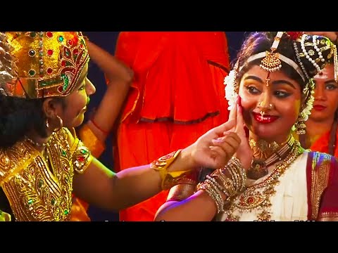 Tapasya episode 61 - The legacy of SDN (concluding part) - Sridevi Nrithyalaya - Bharathanatyam