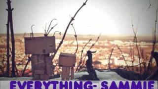 everything- sammie.
