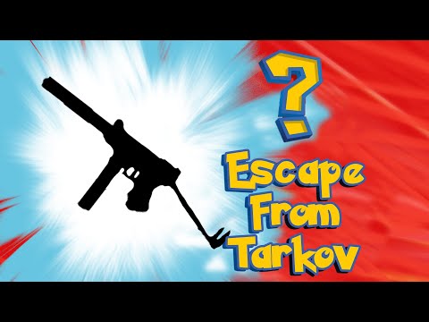 Guide: BEST Full Auto BUDGET Gun in Tarkov